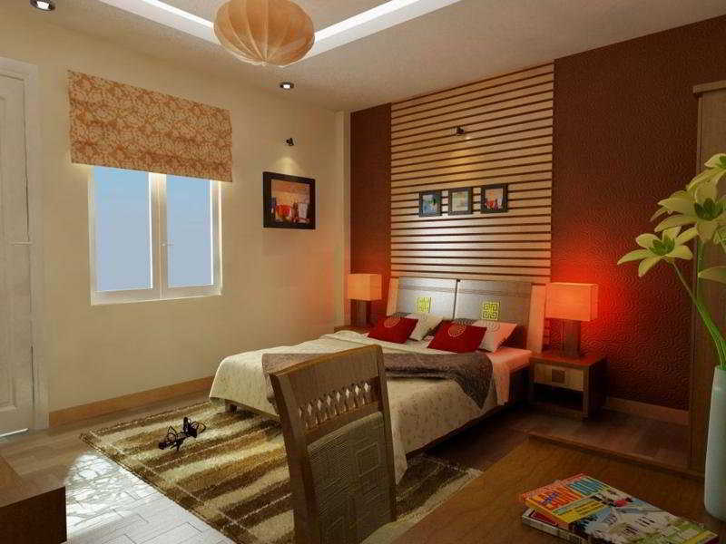 Hanoi Luxor Room photo