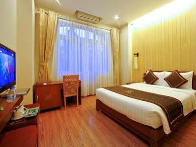 Hanoi Luxor Exterior photo